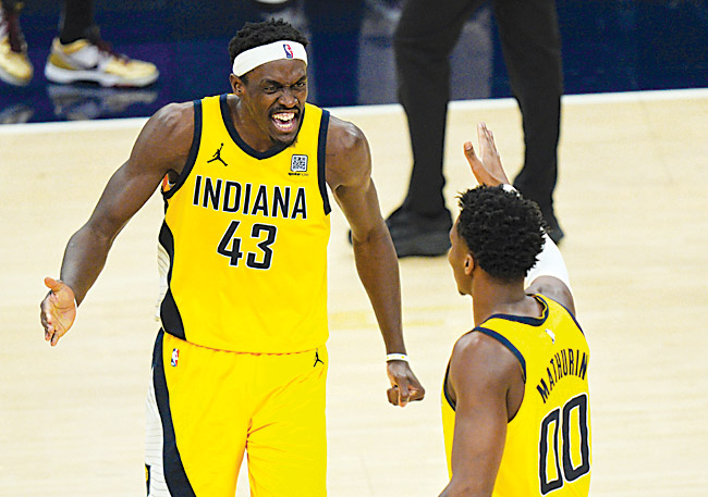ビ*カ様 Champion NBA Indiana Pacers Indiana Pacers try to overcome their snake-bitten past | News